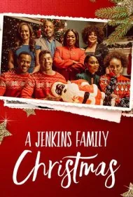 کریسمس خانواده جنکینز (A Jenkins Family Christmas)