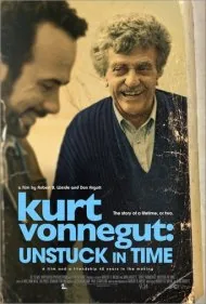 کورت ونه‌گات: رها در زمان (Kurt Vonnegut: Unstuck in Time)