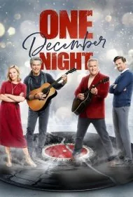یک شب دسامبر (One December Night)