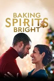 شیرینی‌پزی با چاشنی عشق (Baking Spirits Bright)