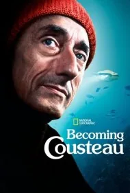 کاستو شدن (Becoming Cousteau)