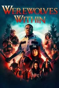گرگینه های درون (Werewolves Within)