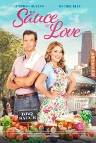 پختن عشق (Cooking Up Love)
