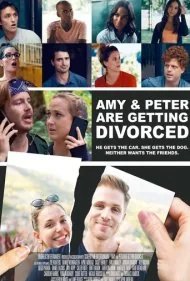 امی و پیتر در حال جدایی هستند (Amy and Peter Are Getting Divorced)