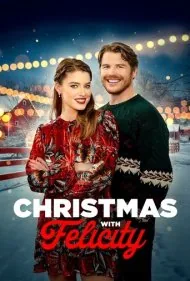کریسمس با فلیسیتی (Christmas with Felicity)