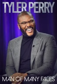 تایلر پری: مردی با چهره‌های بسیار (Tyler Perry: Man of Many Faces)
