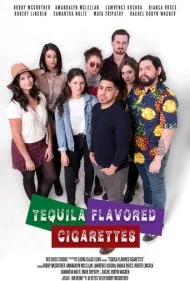 سیگارهایی با طعم تکیلا (Tequila Flavored Cigarettes)