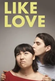 مثل عشق (Like Love)