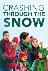 برخورد با برف (Crashing Through the Snow)