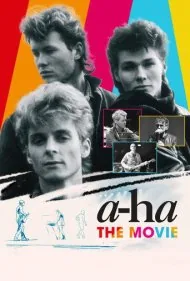 آ-ها: فیلم (a-ha: The Movie)