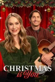 کریسمس یعنی تو (Christmas Is You)