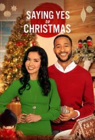 بله گفتن به کریسمس (Saying Yes to Christmas)
