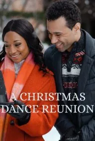 یک رقص تجدید دیدار در کریسمس (A Christmas Dance Reunion)