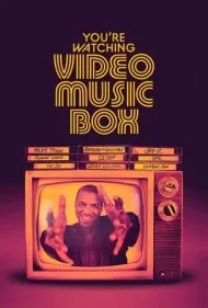 شما تماشاگر ویدیو موزیک باکس هستید (You're Watching Video Music Box)