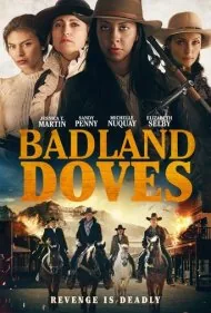 کبوترهای بدلند (Badland Doves)