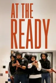 آماده‌باش (At the Ready)