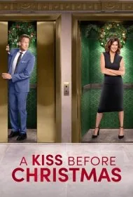 یک بوسه قبل از کریسمس (A Kiss Before Christmas)