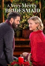 یک ساقدوش بسیار شاد (A Very Merry Bridesmaid)