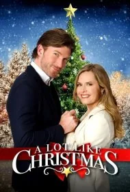 بسیار شبیه کریسمس (A Lot Like Christmas)