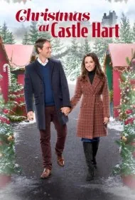 کریسمس در قلعه هارت (Christmas at Castle Hart)