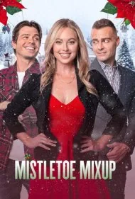 سوءتفاهم زیر درخت دارواش (Mistletoe Mixup)