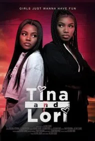 تینا و لوری (Tina and Lori)