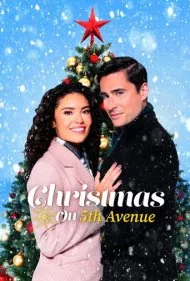 کریسمس در خیابان پنجم (Christmas on 5th Avenue)