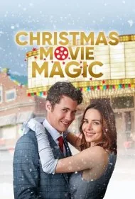جادوی فیلم کریسمس (Christmas Movie Magic)