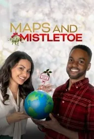 نقشه‌ها و دارواش (Maps and Mistletoe)