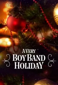 تعطیلات ویژه با بوی‌بندها (A Very Boy Band Holiday)