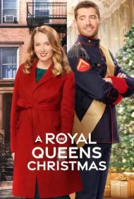 کریسمس سلطنتی در کوئینز (A Royal Queens Christmas)