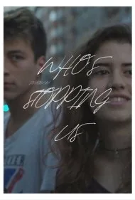 چه کسی جلوی ما را گرفته؟ (Who’s Stopping Us)