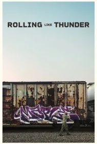 خروشان چون رعد (Rolling Like Thunder)