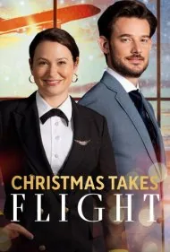 پرواز کریسمس (Christmas Takes Flight)