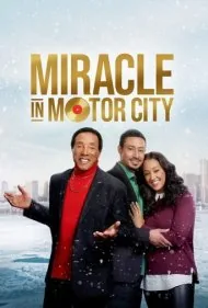 معجزه در شهر موتور (Miracle in Motor City)