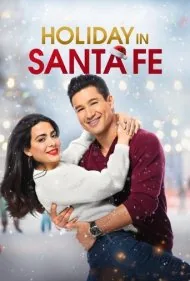تعطیلات در سانتافه (Holiday in Santa Fe)