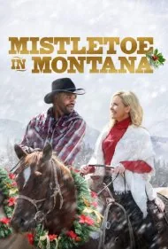دارواش در مونتانا (Mistletoe in Montana)