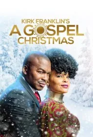 کریسمس گاسپل کرک فرانکلین (Kirk Franklin's A Gospel Christmas)