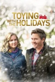 بازی با تعطیلات (Toying with the Holidays)
