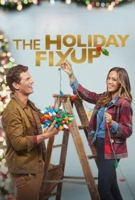 بازسازی تعطیلات (The Holiday Fix Up)