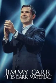 جیمی کار: مطالب تاریک او (Jimmy Carr: His Dark Material)
