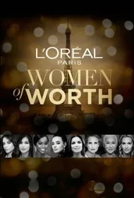 زنان ارزشمند لورئال پاریس (L'Oreal Paris Women of Worth)