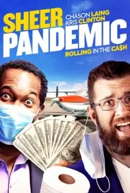همه‌گیری محض (Sheer Pandemic)