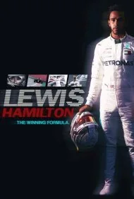 لوئیس همیلتون: فرمول برنده (Lewis Hamilton: The Winning Formula)