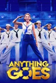 هر چی پیش آید (Anything Goes)