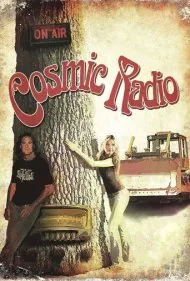 رادیو کیهانی (Cosmic Radio)