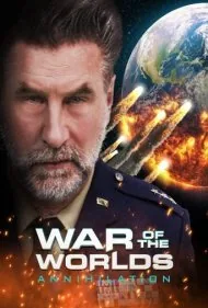 جنگ دنیاها: نابودی (War of the Worlds: Annihilation)