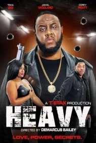 سنگین (Heavy)