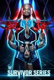 دبلیودبلیوئی سروایور سریز ۲۰۲۱ (WWE Survivor Series 2021)