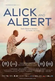 آلیک و آلبرت (Alick and Albert)
